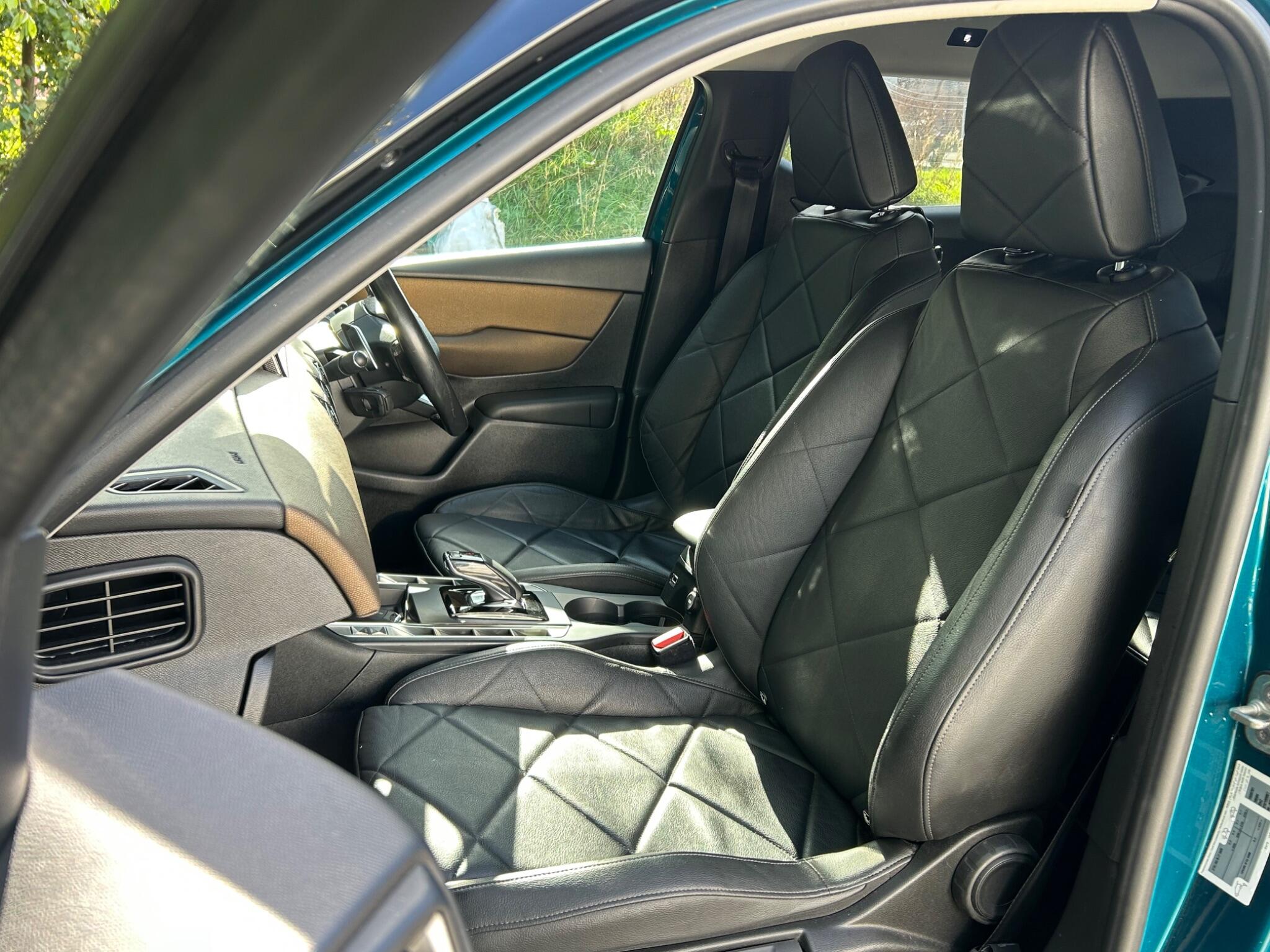 DS Automobiles DS 3 Crossback view 51