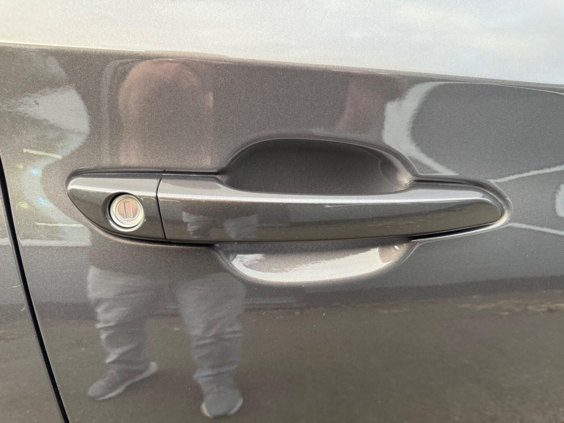 Hyundai Tucson view 16