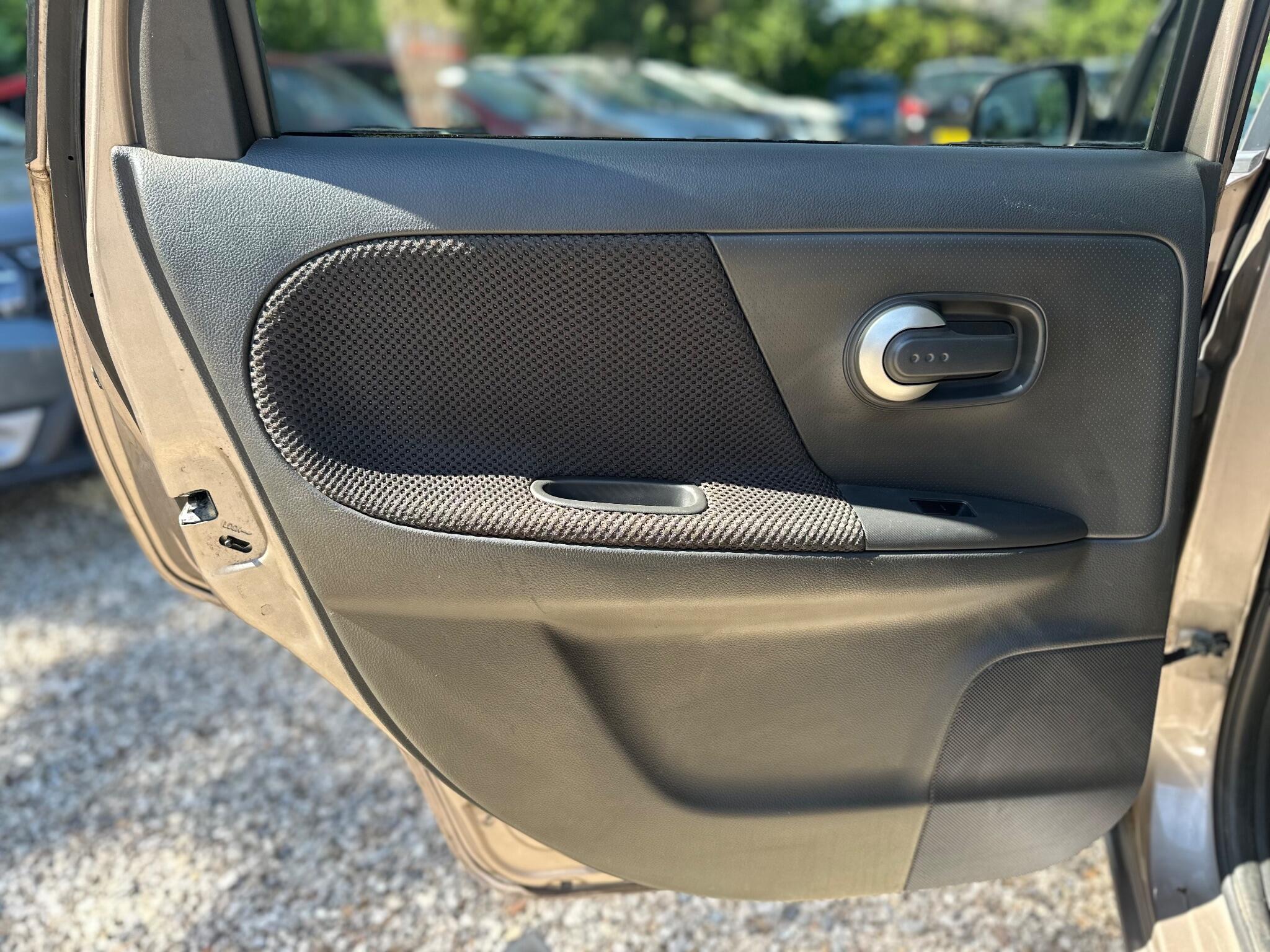 Nissan Note view 47