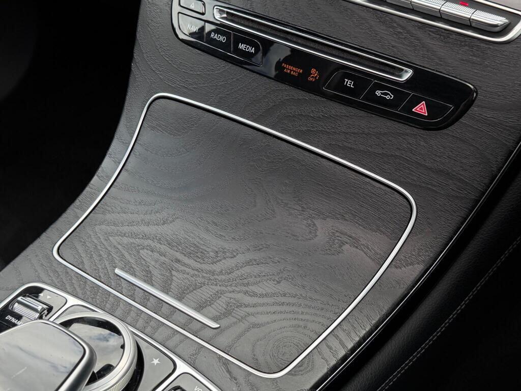 Mercedes-Benz GLC view 39