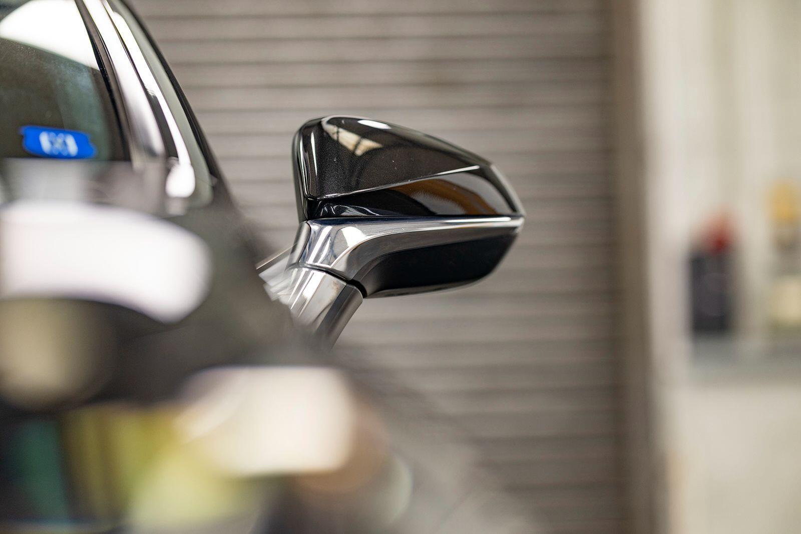 Lexus NX view 76