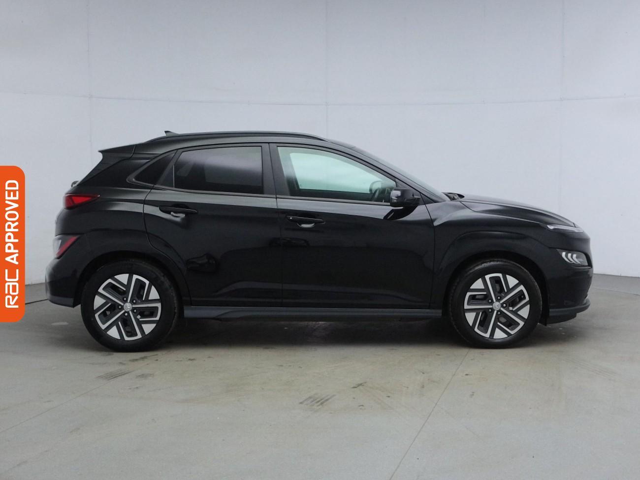 Hyundai Kona view 7