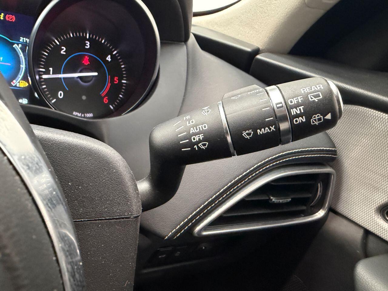 Jaguar F-Pace view 28