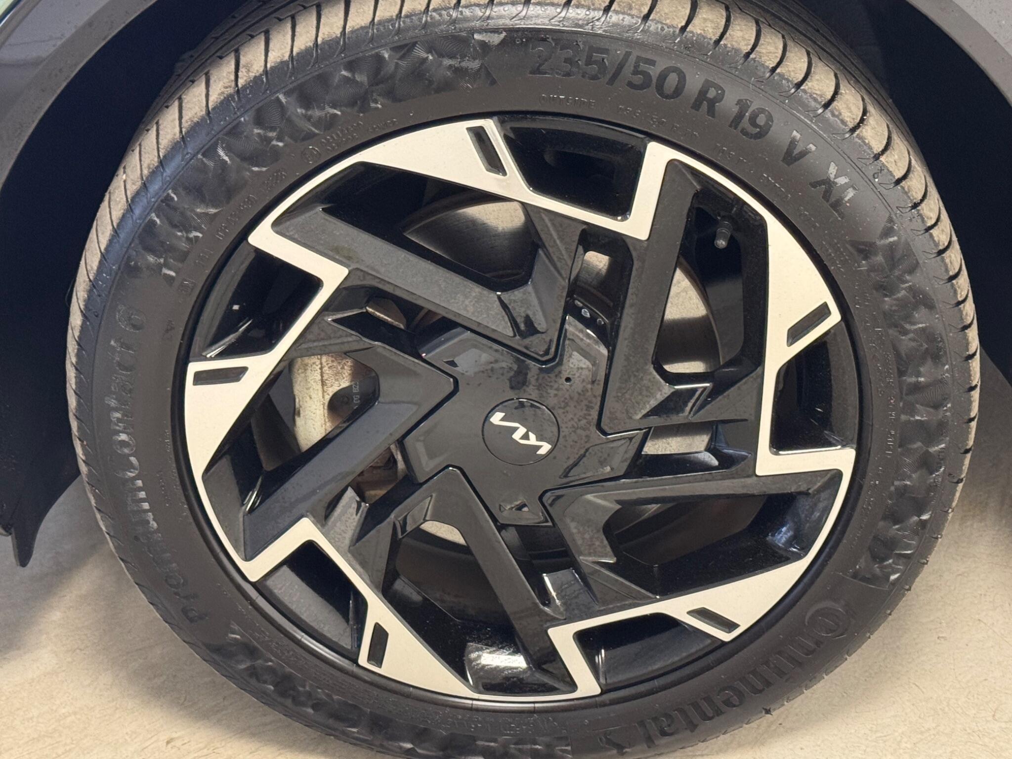 Kia Sportage view 14