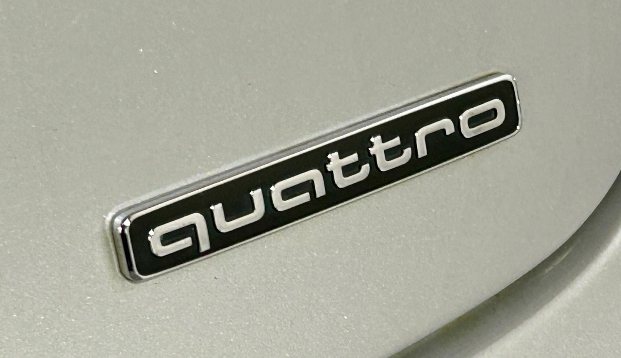 Audi A3 view 31