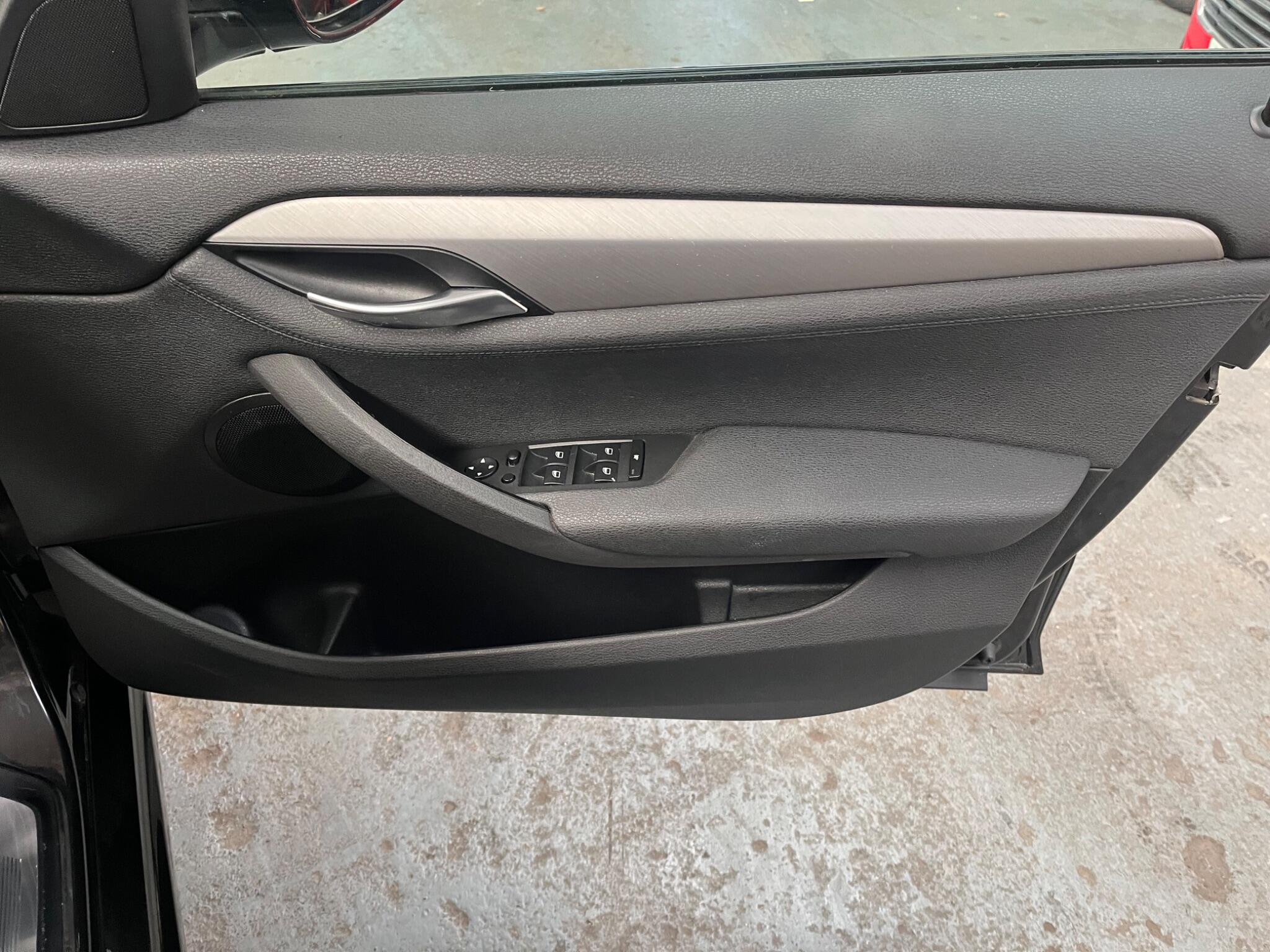 BMW X1 view 29