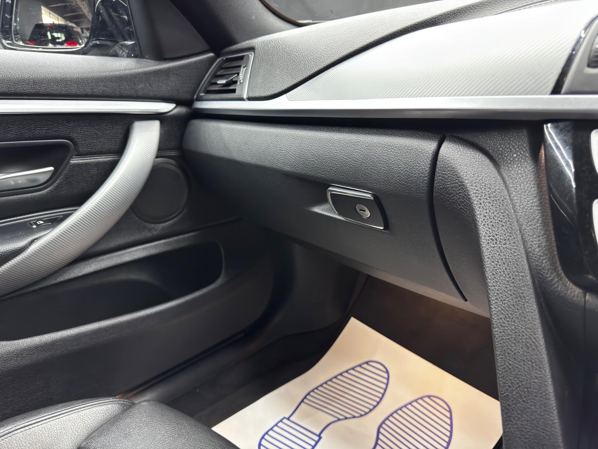 BMW 4 Series view 38