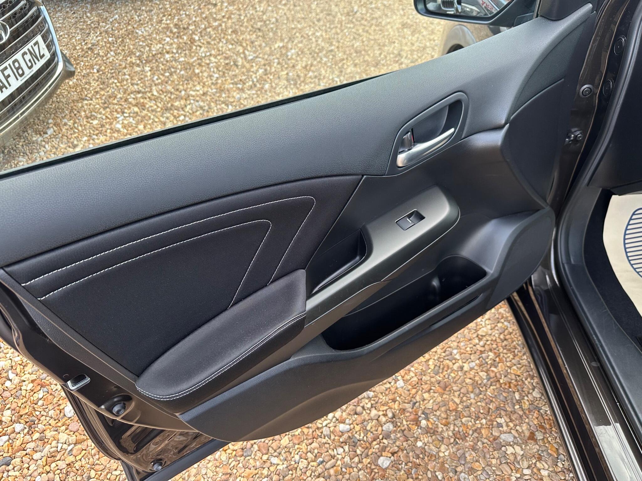 Honda Civic view 28