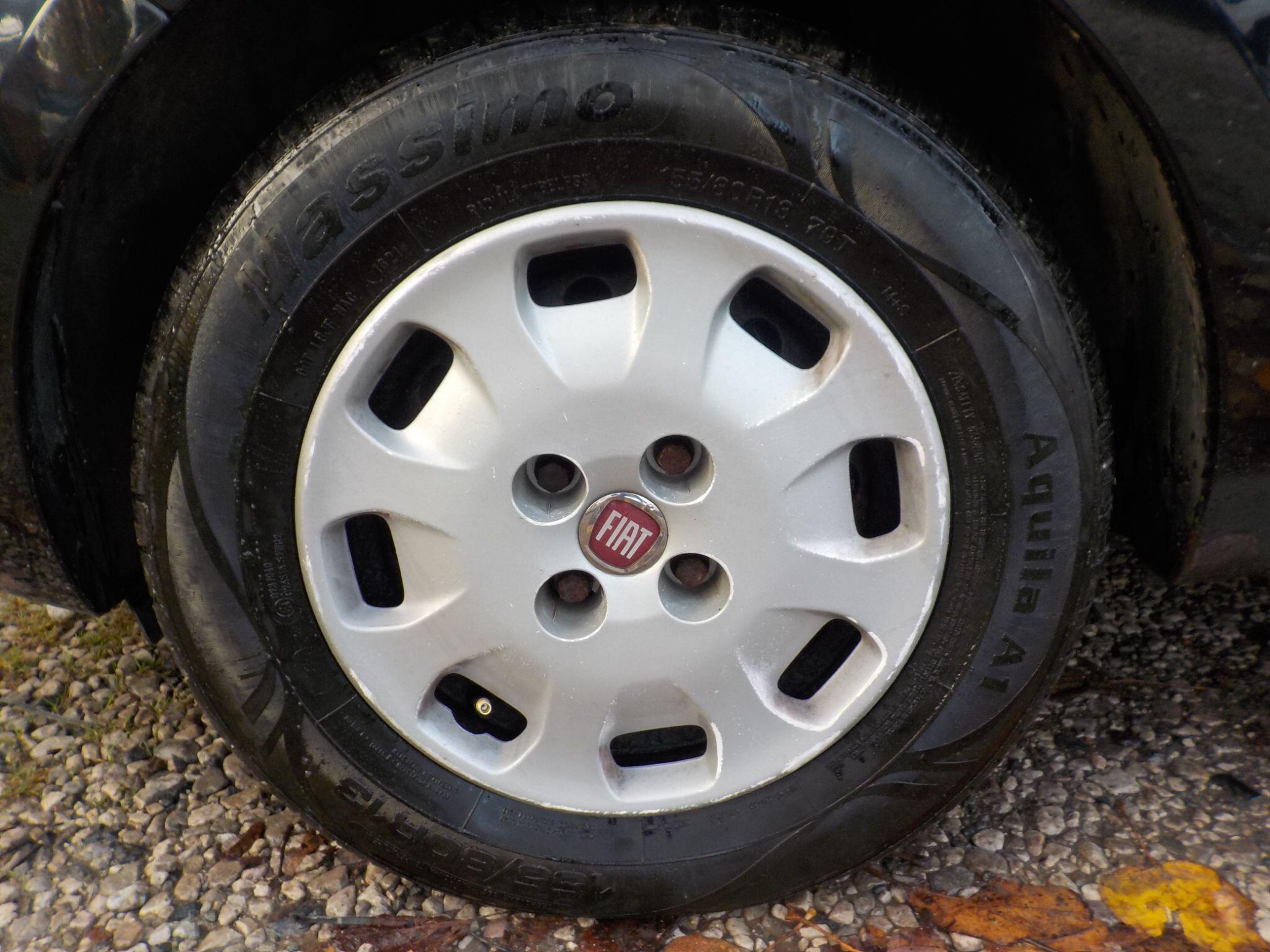 Fiat Panda 1.2 Active 5dr