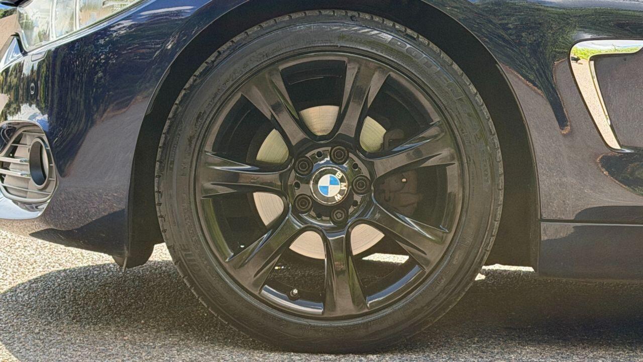 BMW 4 Series view 42
