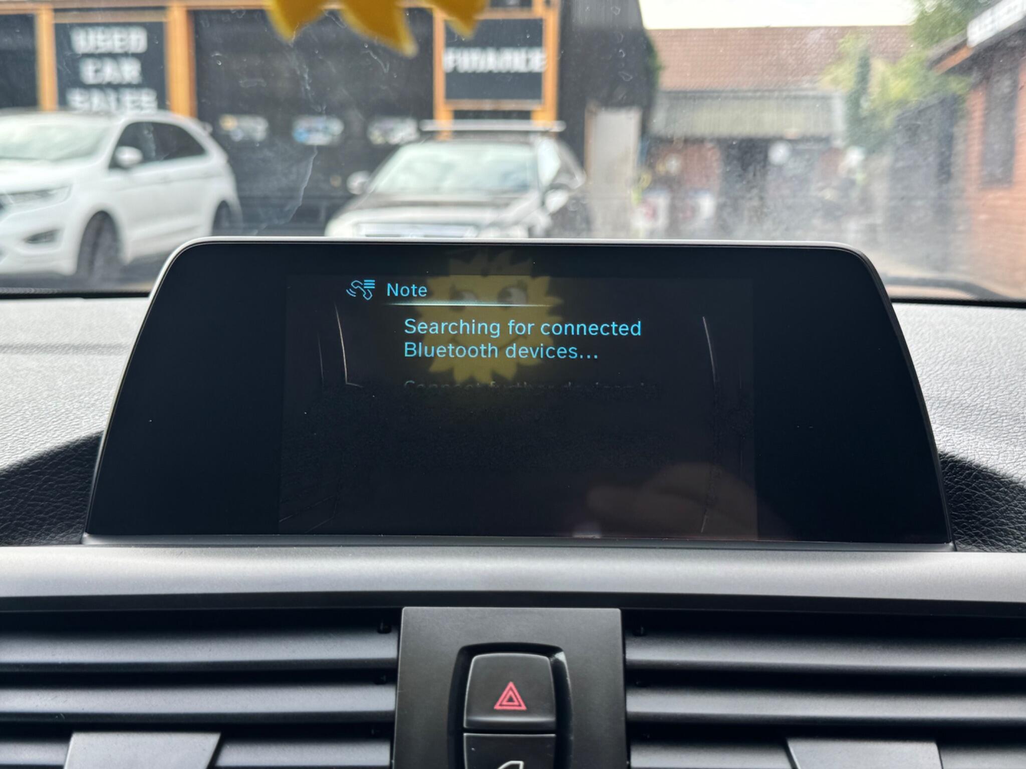 BMW 2 Series view 25
