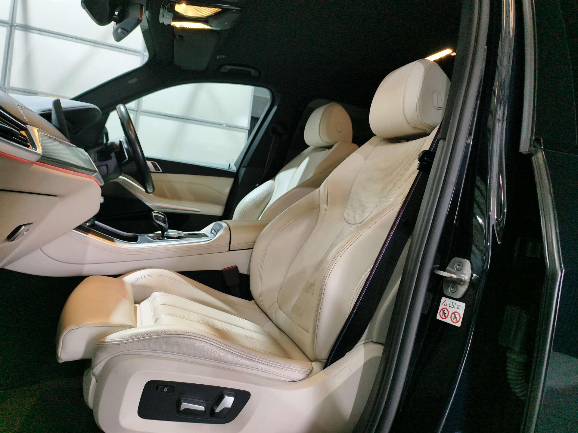 BMW X5 X5 view 26