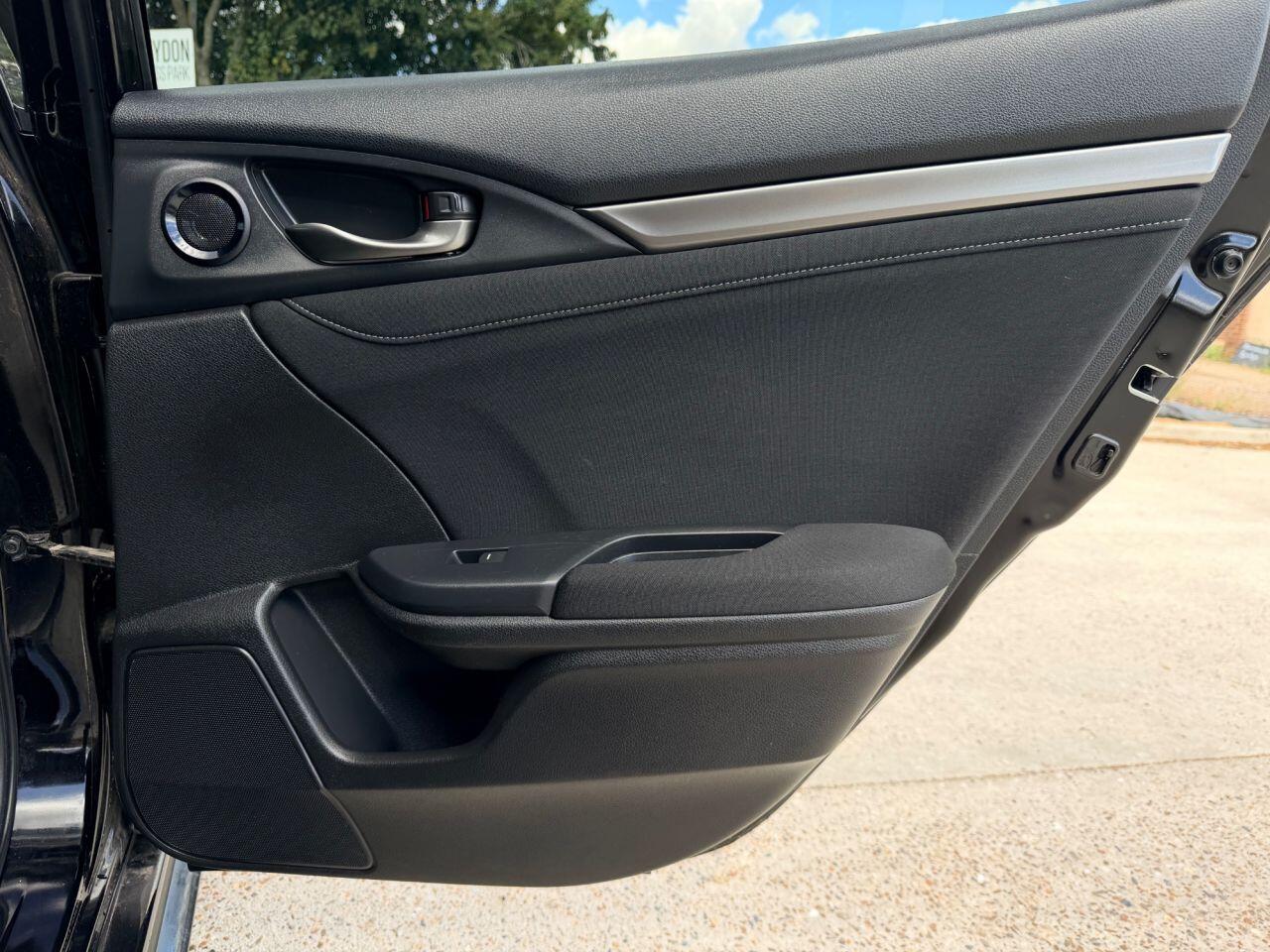Honda Civic view 21