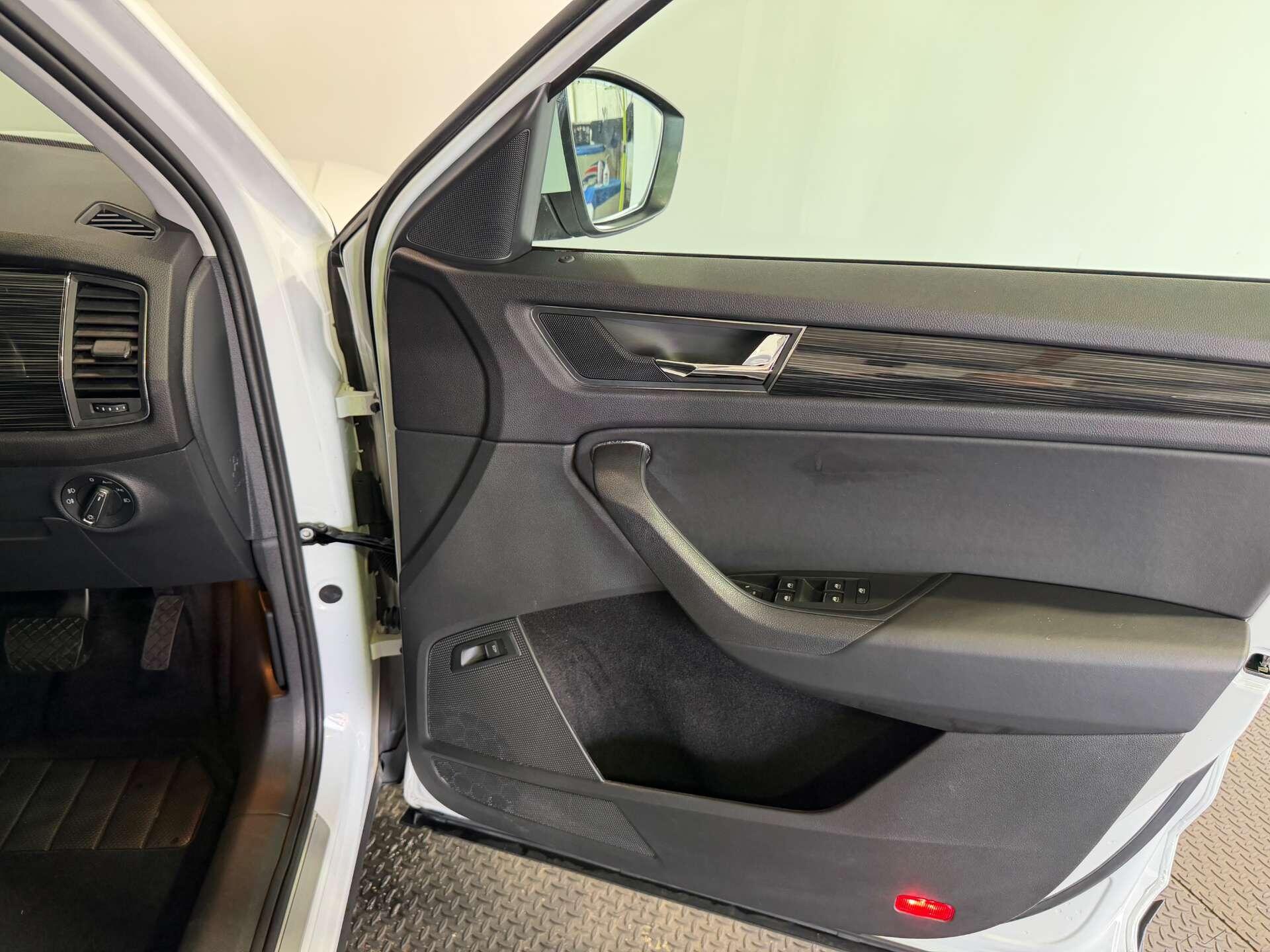 Skoda Kodiaq view 33
