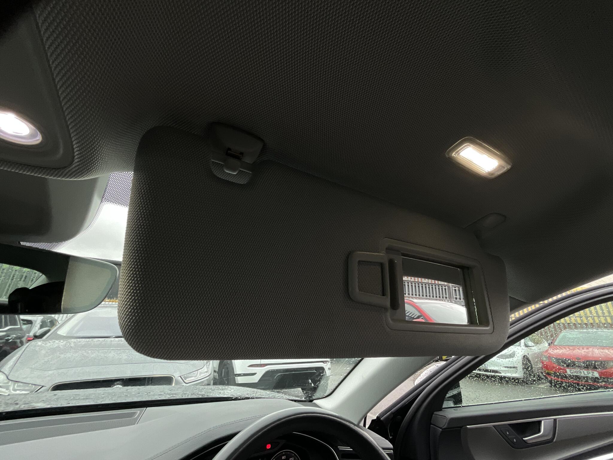 Audi A6 view 47
