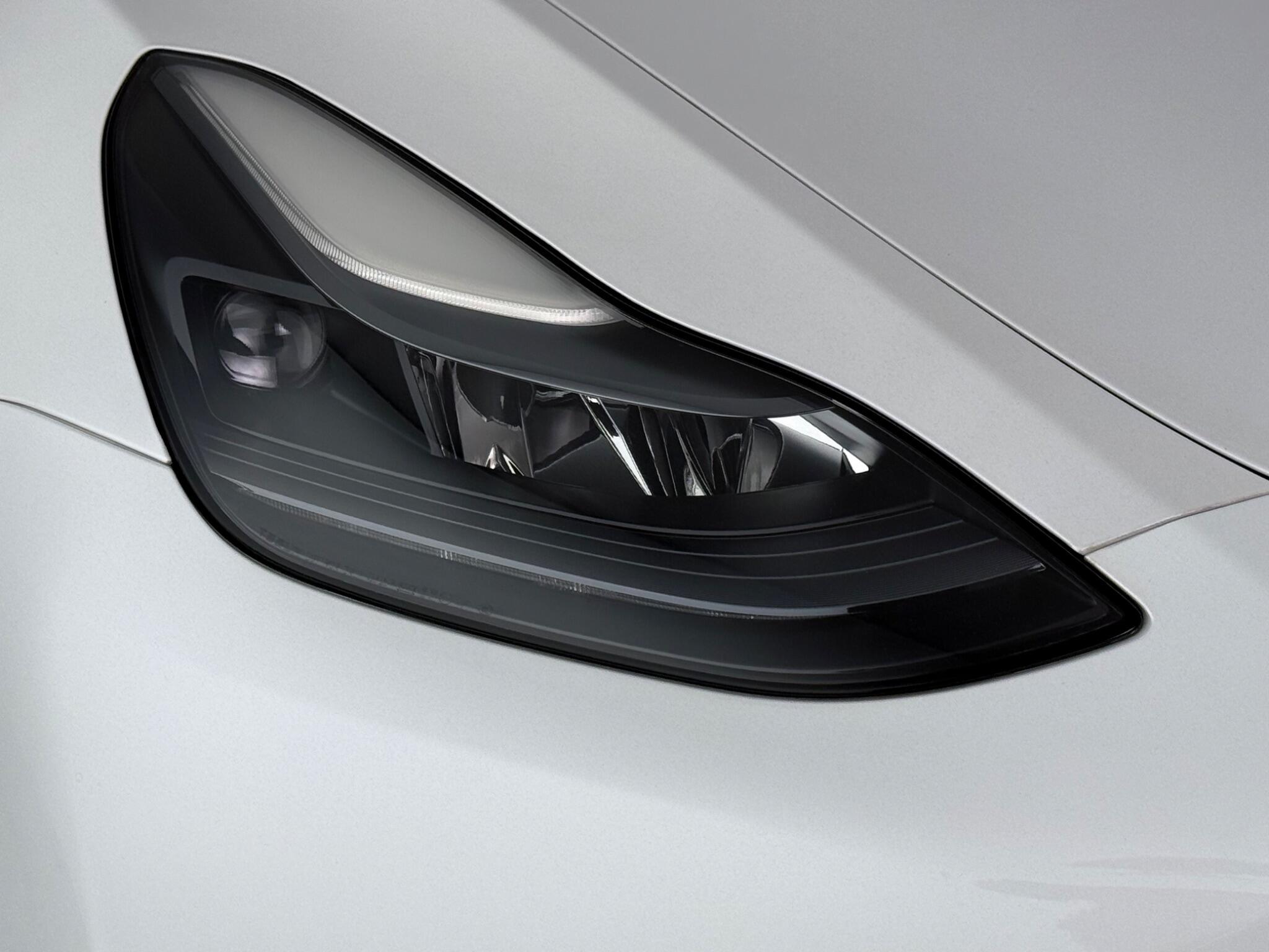 Tesla Model Y view 10