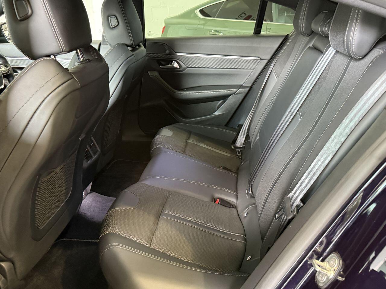 Peugeot 508 view 56