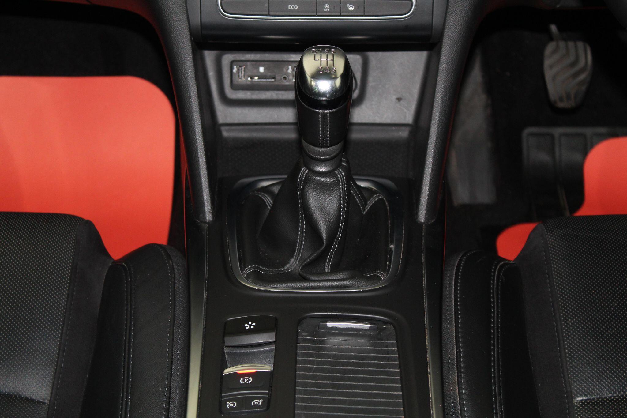 Renault Megane view 37