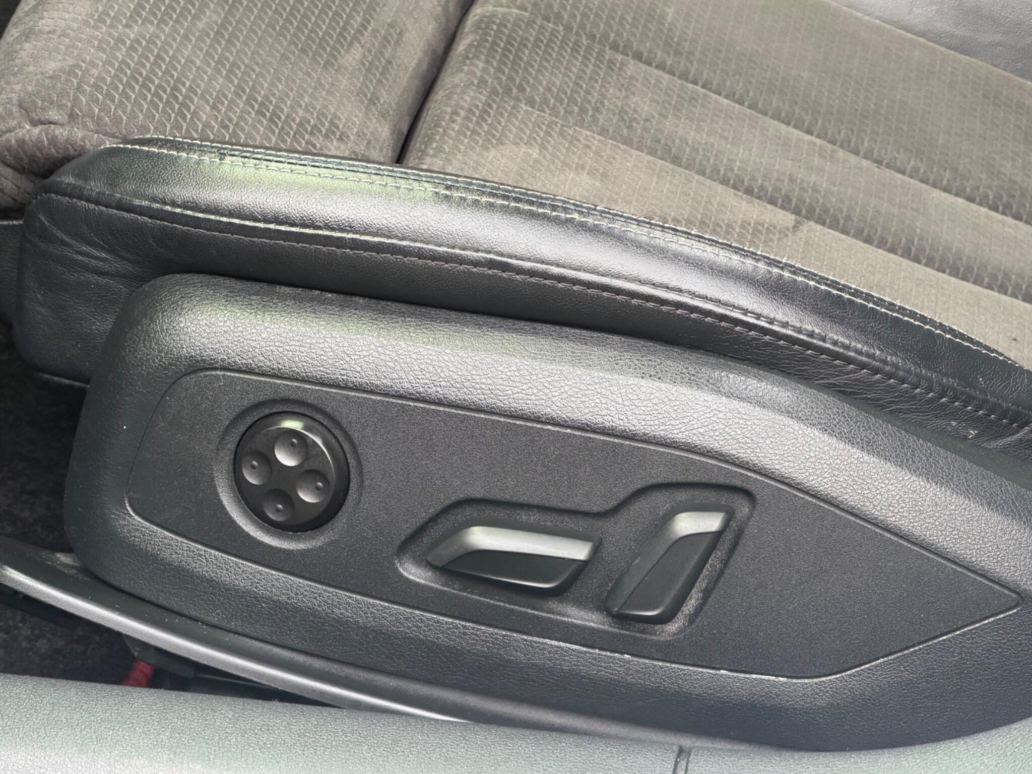 Audi A5 view 41