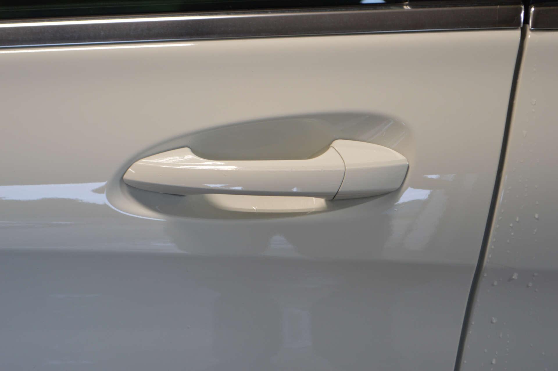 Mercedes-Benz B-Class view 36