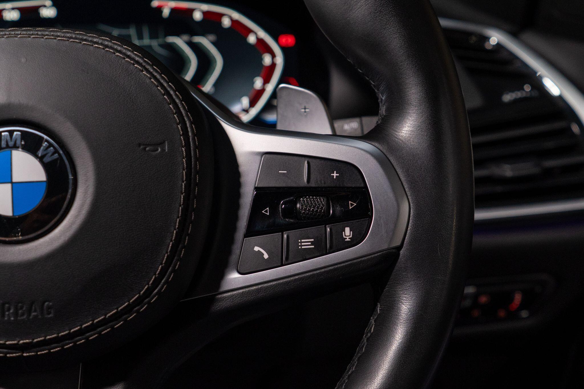 BMW X5 view 38