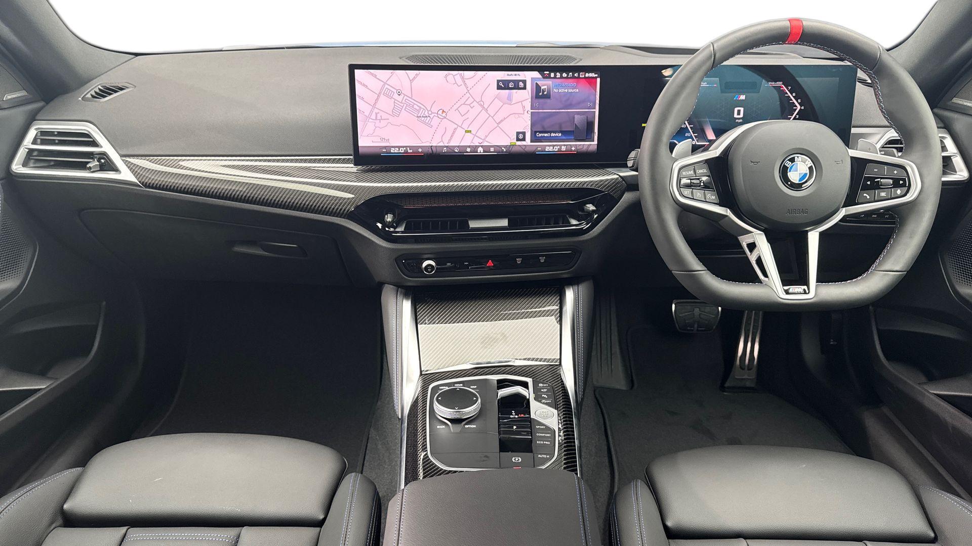 BMW 2 Series view 10