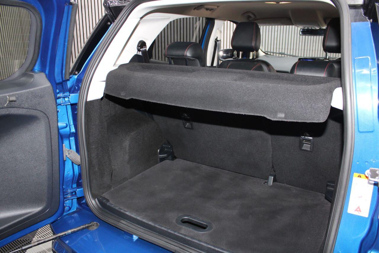 Ford Ecosport view 26