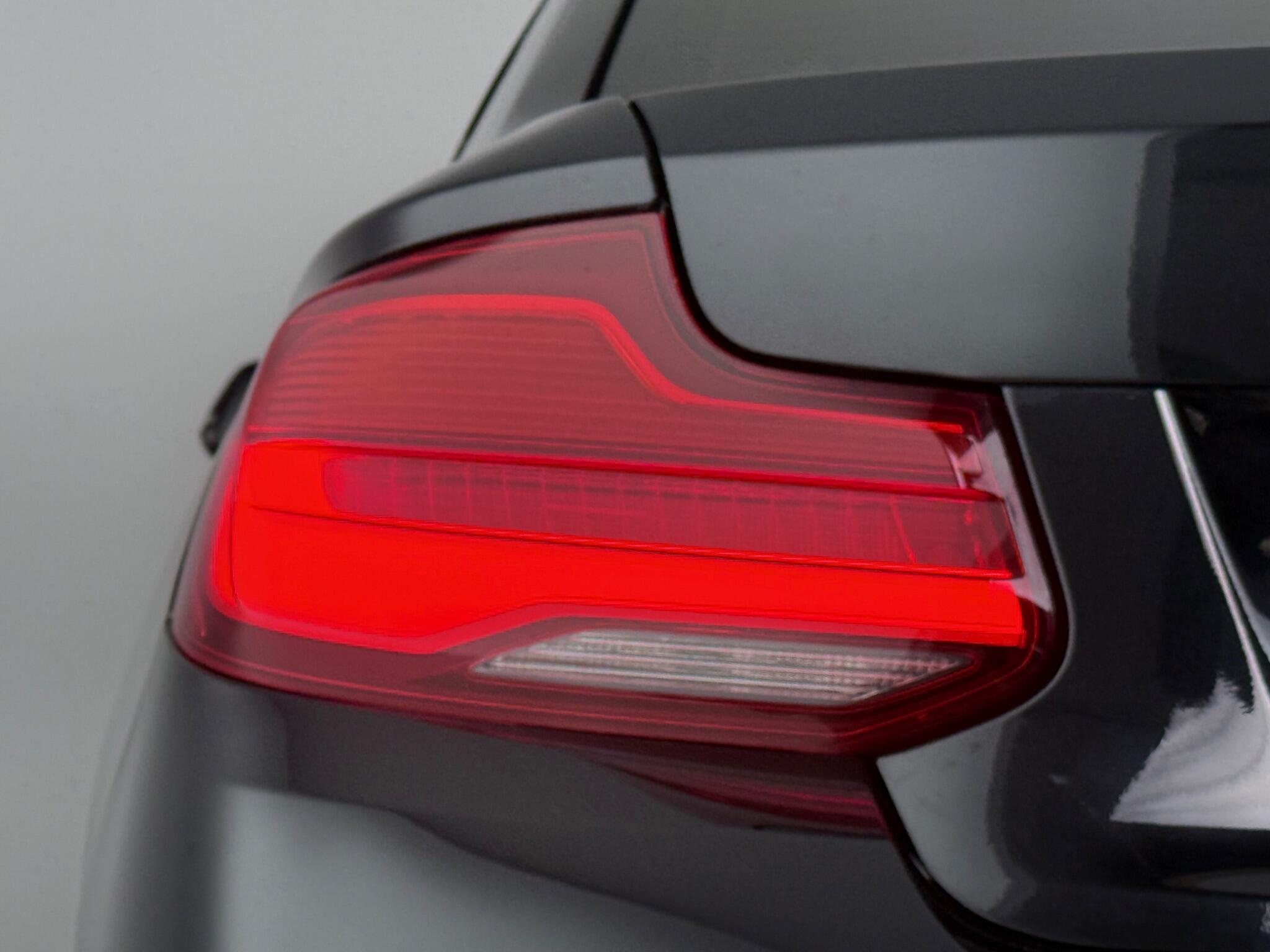 BMW 2 Series view 7