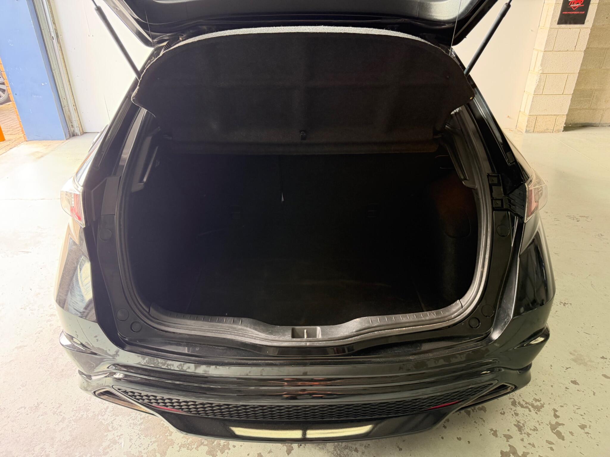 Honda Civic view 33