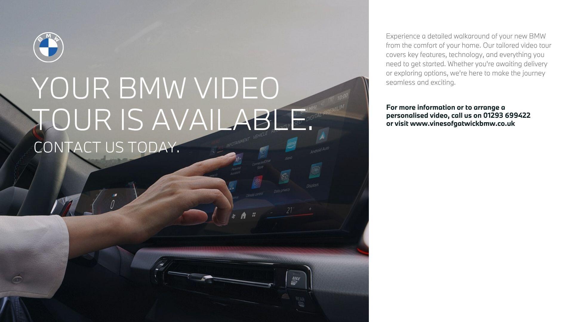 BMW 4 Series view 6