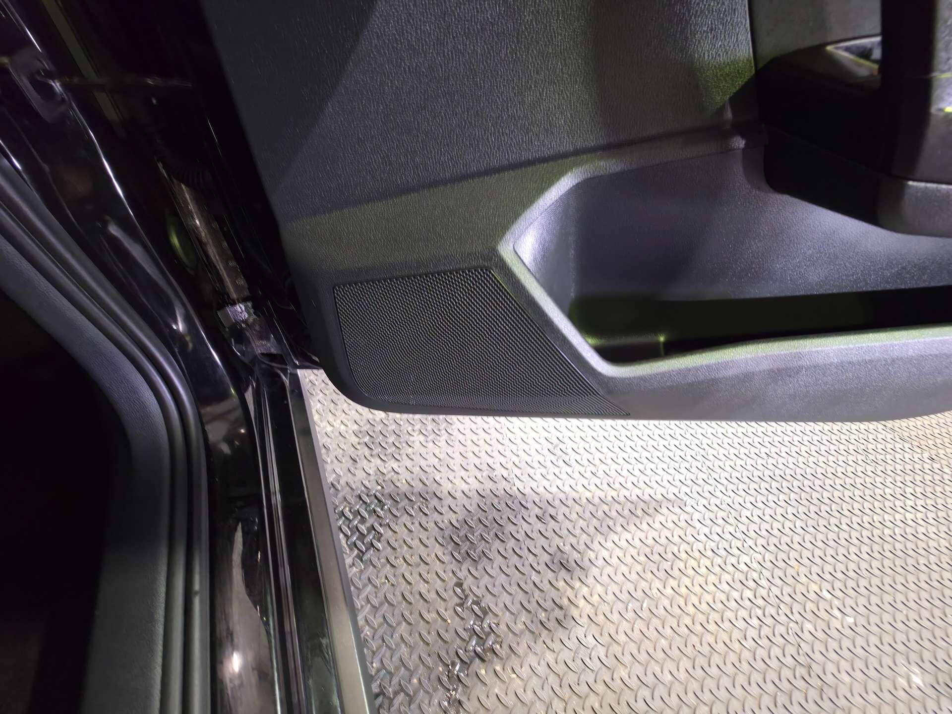 SEAT Arona view 19