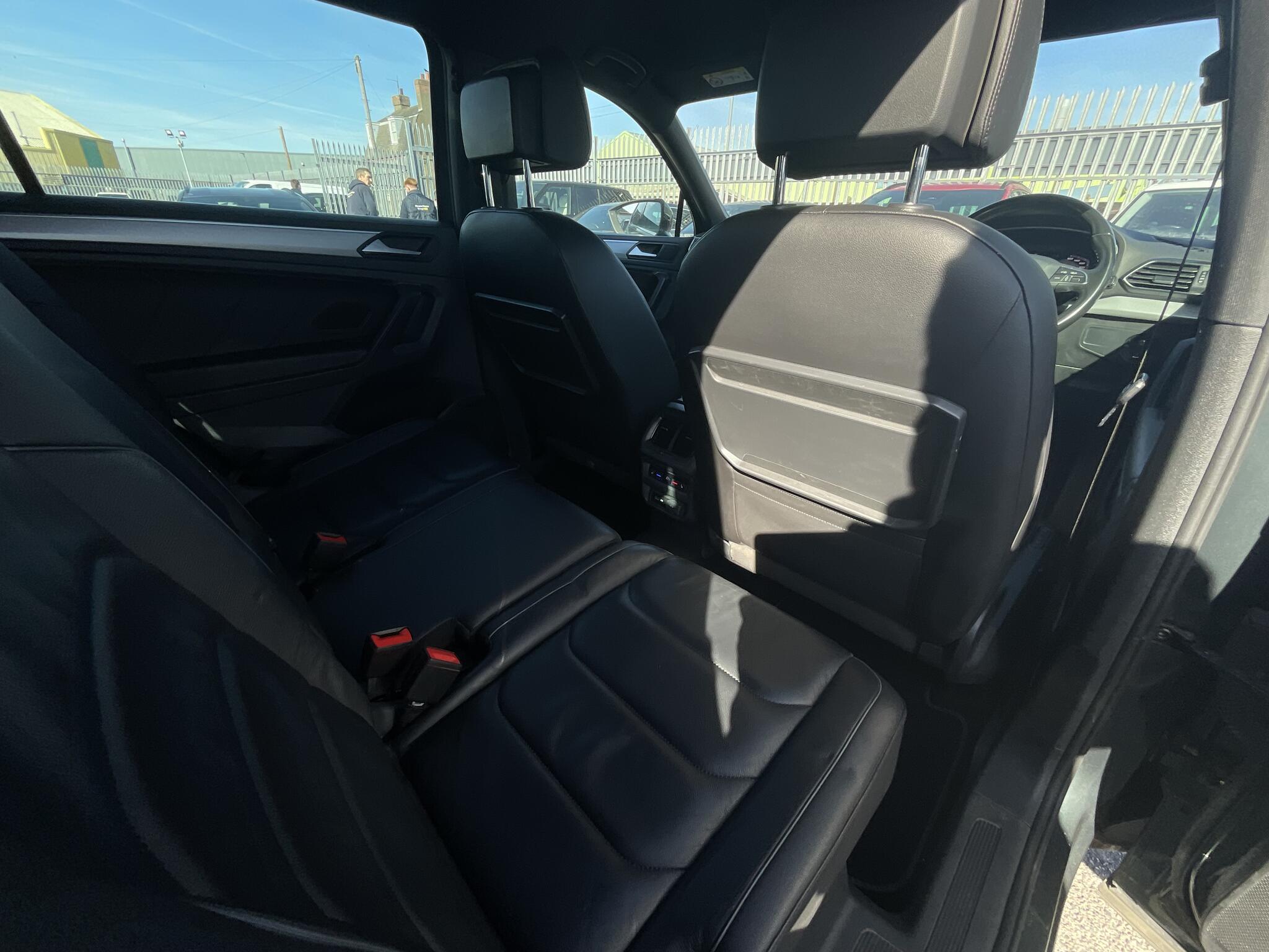 Seat Tarraco view 10