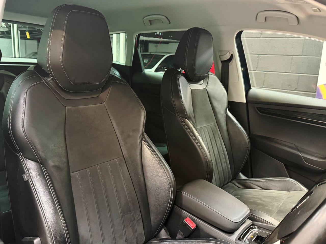 Skoda Karoq view 21