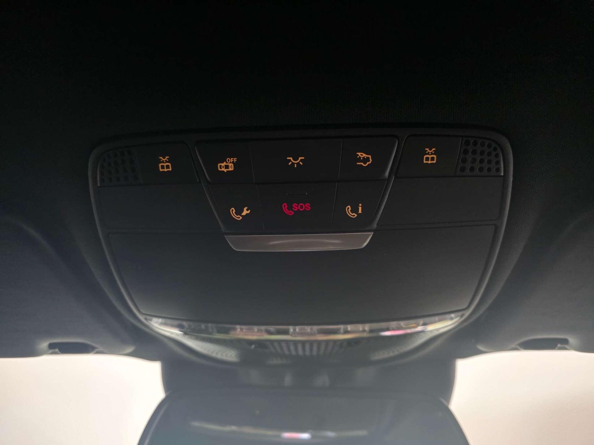 Mercedes-Benz GLC view 37