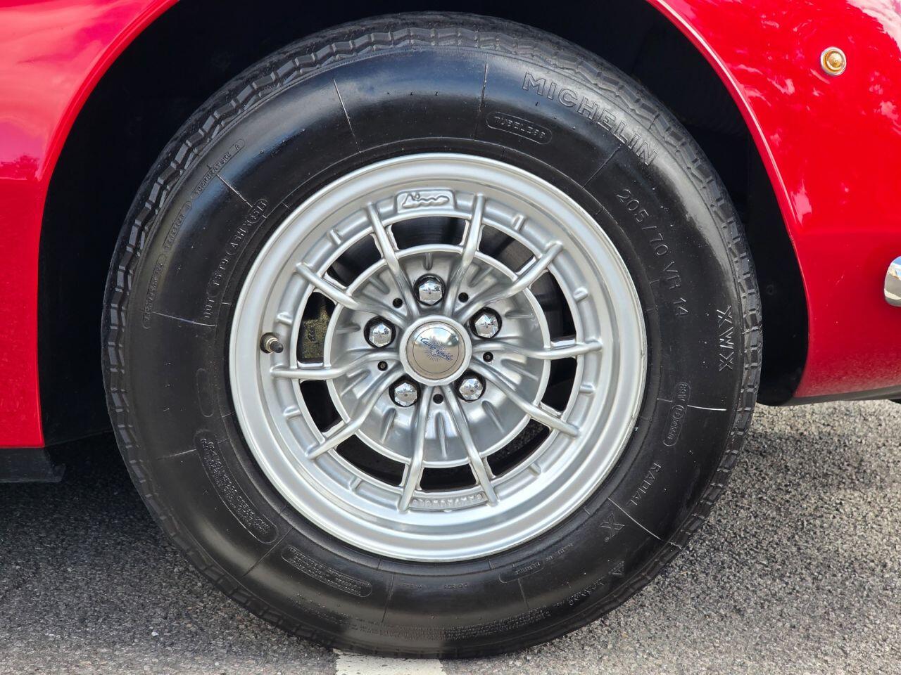 Ferrari Dino view 20