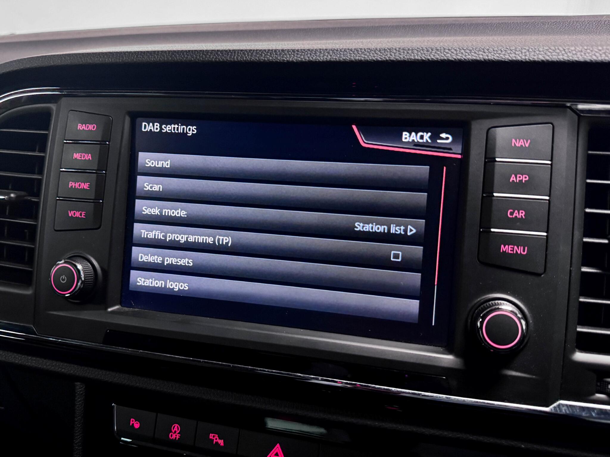 Seat Ateca view 46