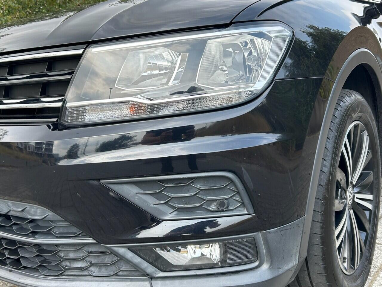 Volkswagen Tiguan view 11