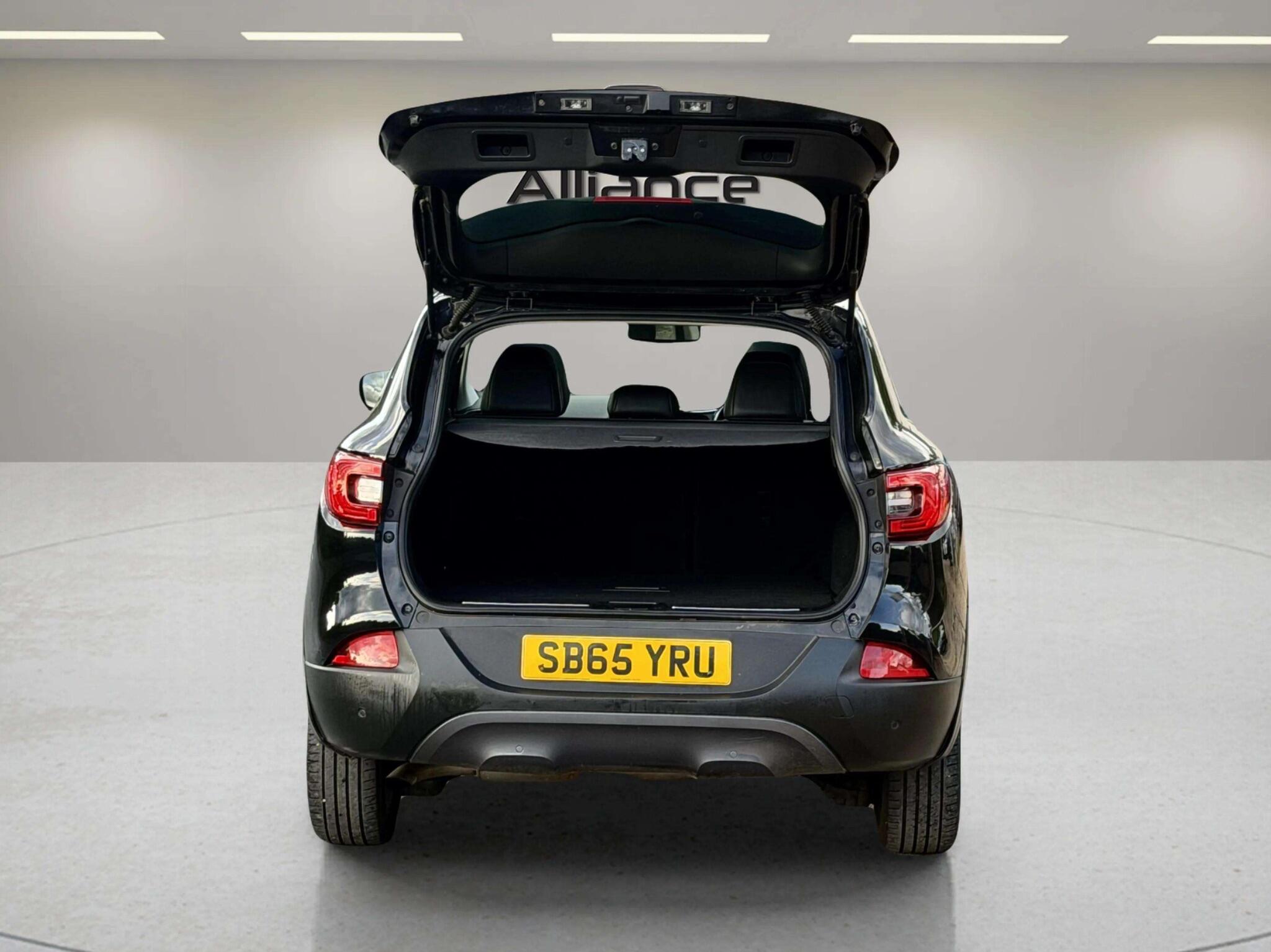 Renault Kadjar view 69