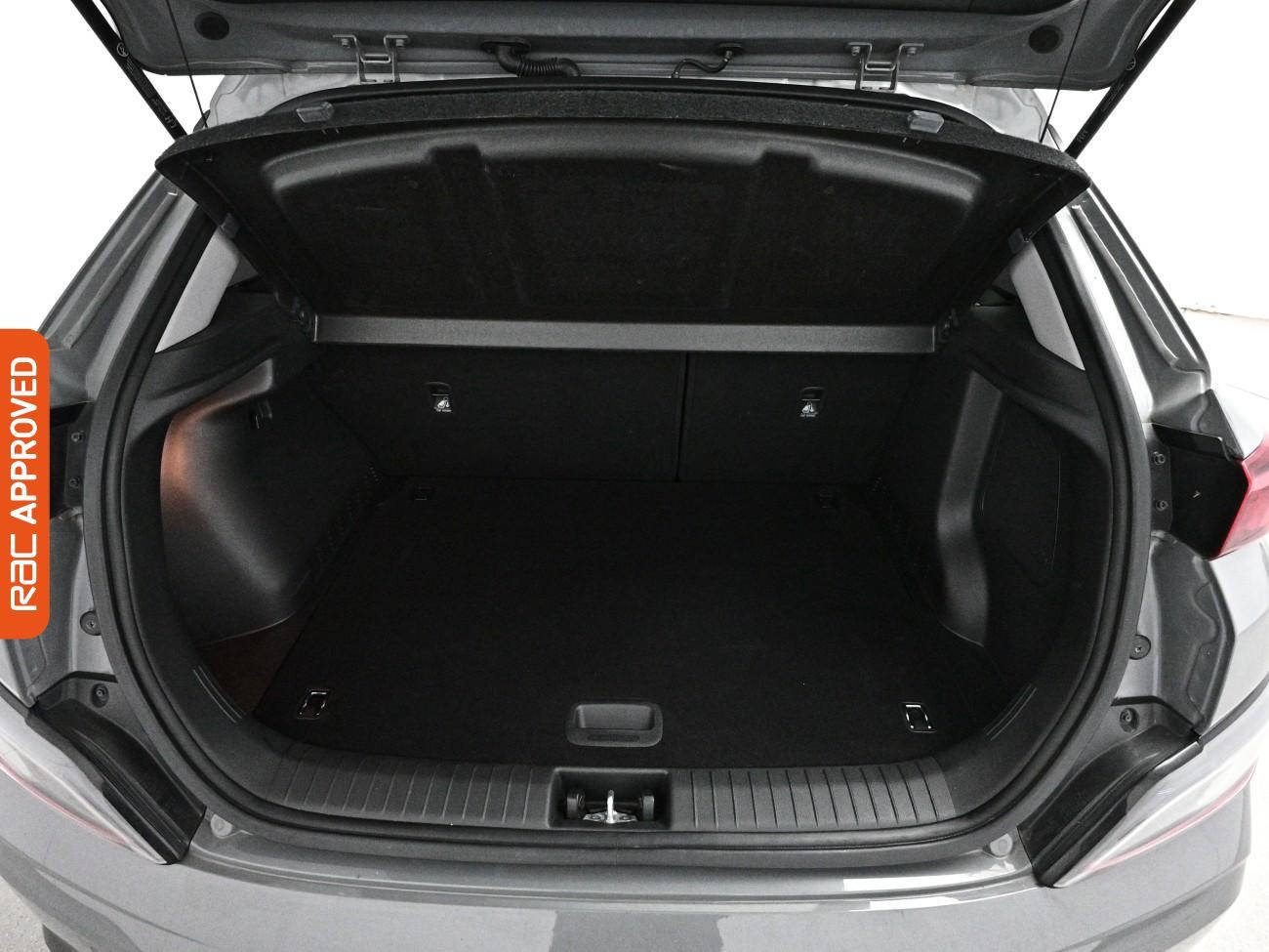 Hyundai Kona view 26