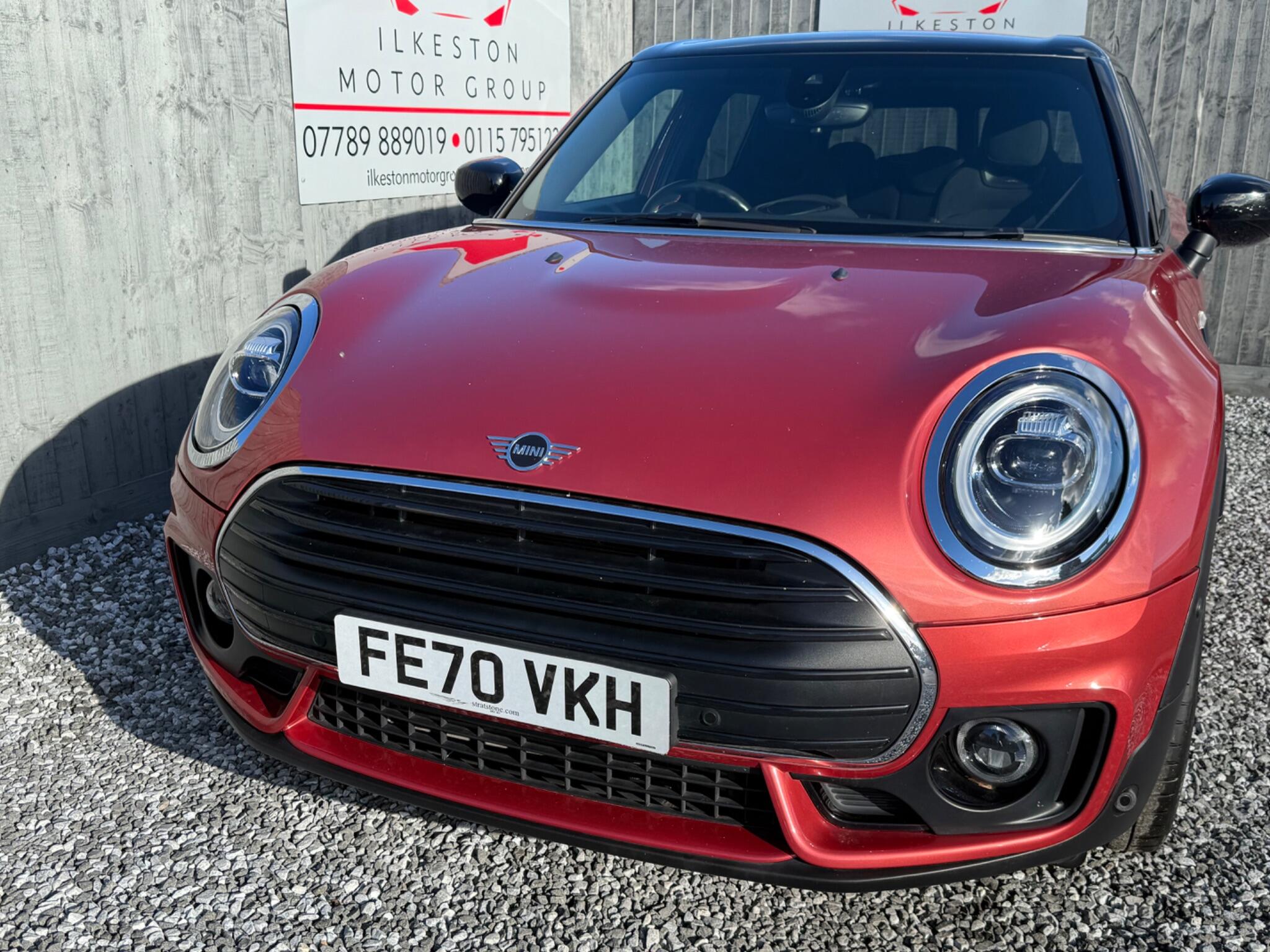 2020 MINI Clubman 1.5 Cooper Sport Euro 6 (s/s) 6dr • 32,400 miles image 9