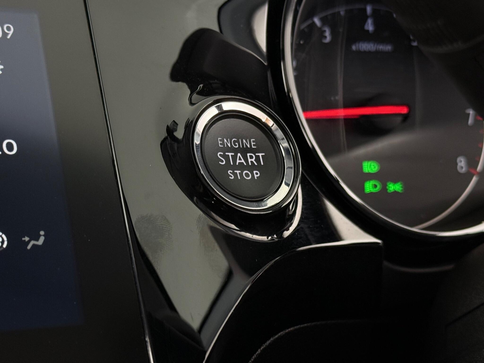Vauxhall Corsa view 28