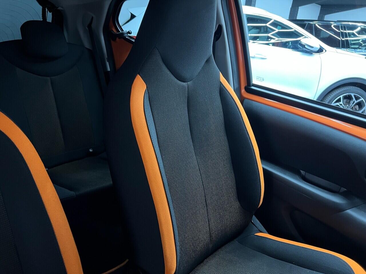 Toyota Aygo view 37
