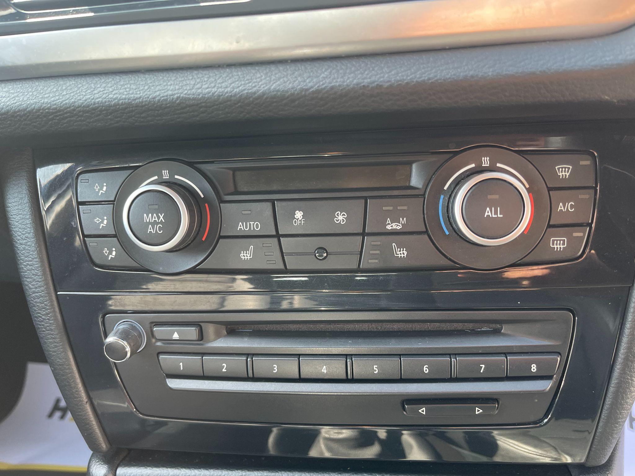 BMW X1 view 32