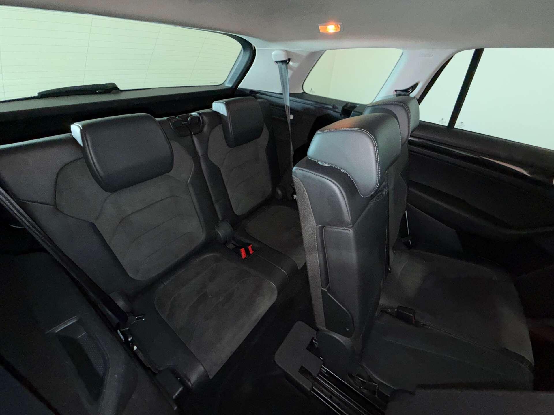 Skoda Kodiaq view 11