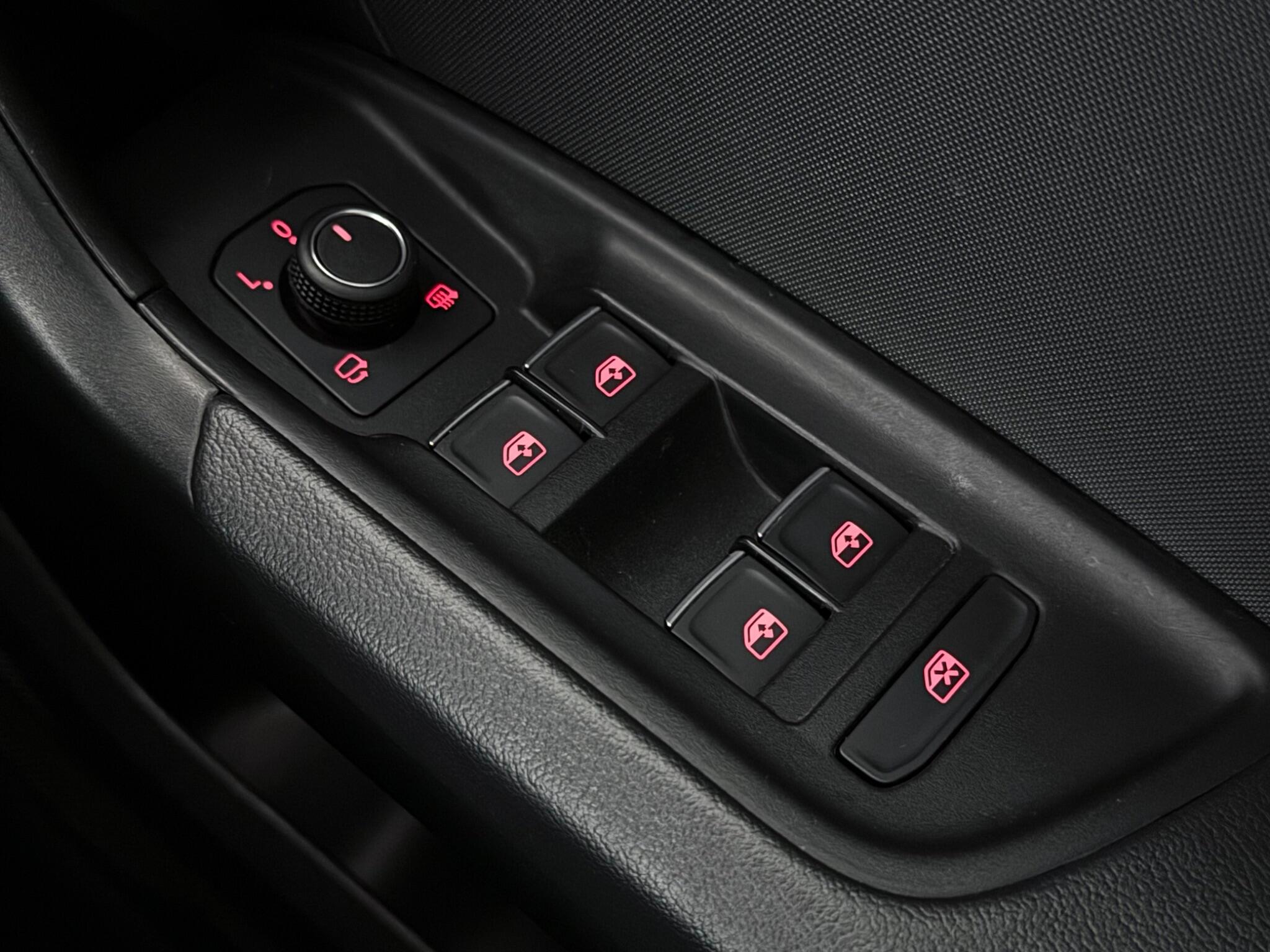 Audi A1 view 22