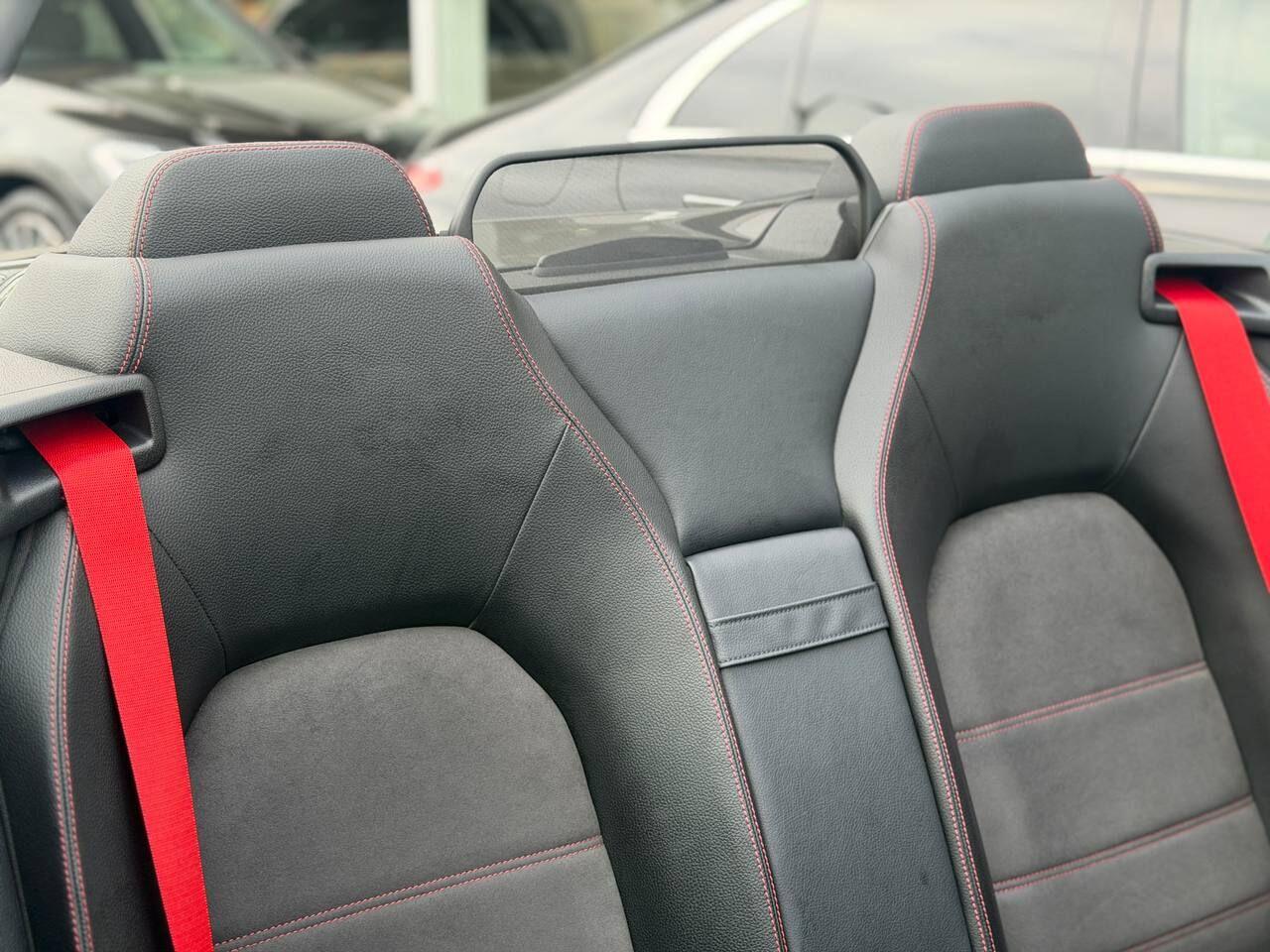 Mercedes-Benz E-Class view 15