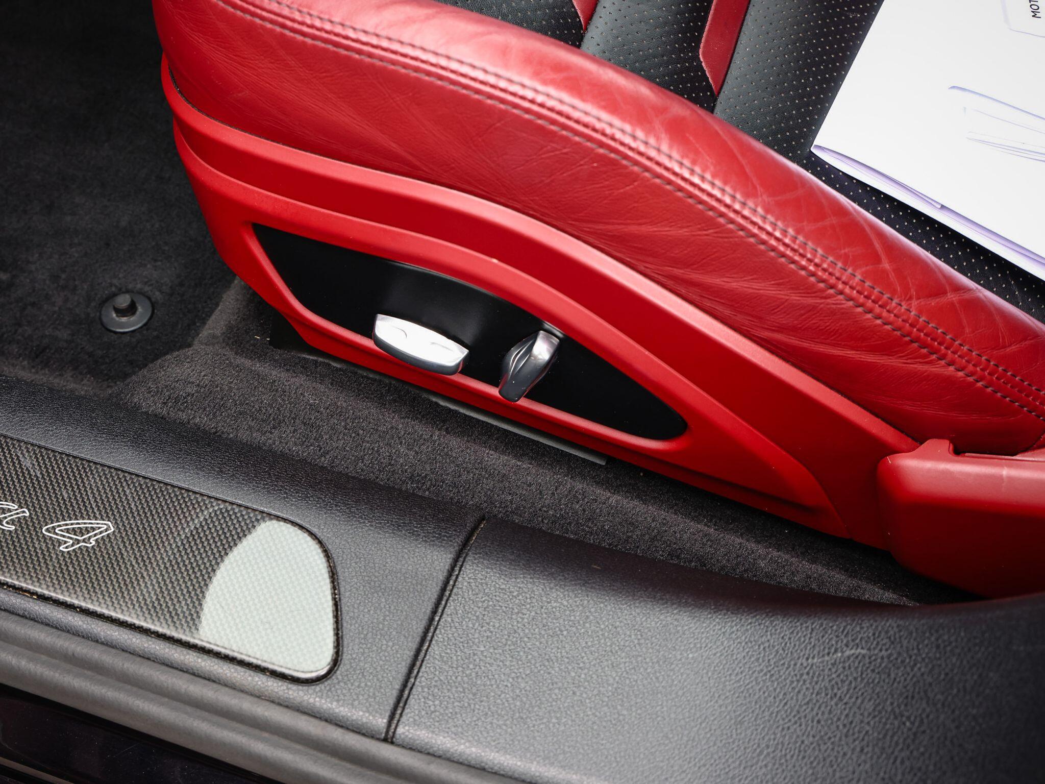 Porsche Panamera view 49