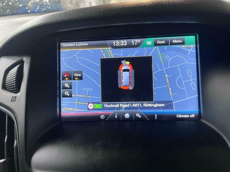 2014 Ford Focus image 33