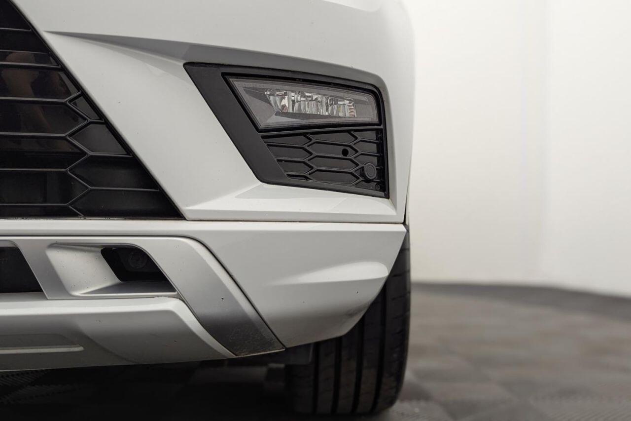Seat Ateca view 45