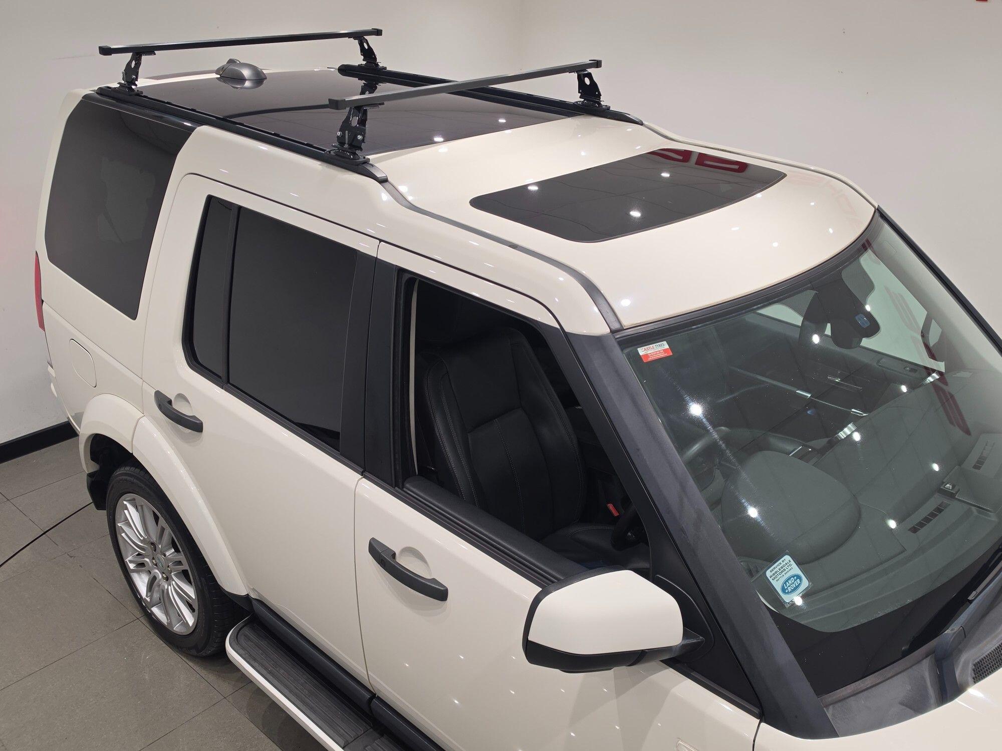Land Rover Discovery view 68